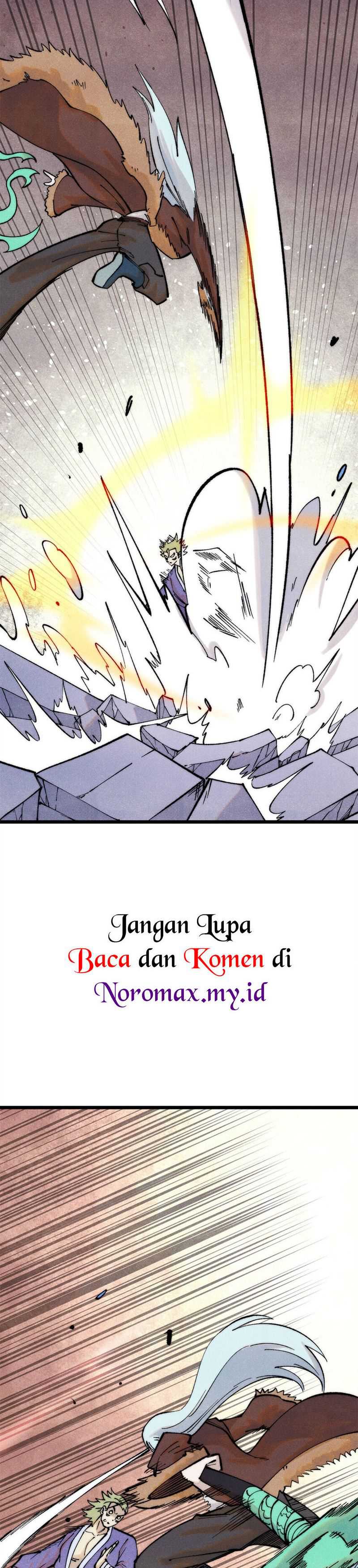 All Hail the Sect Leader Chapter 301 page 2
