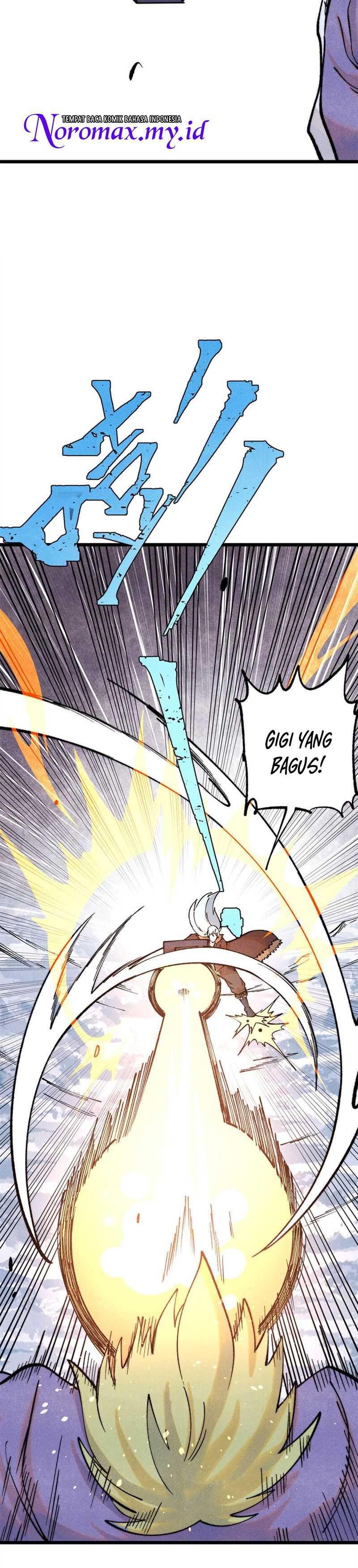 All Hail the Sect Leader Chapter 301 page 6