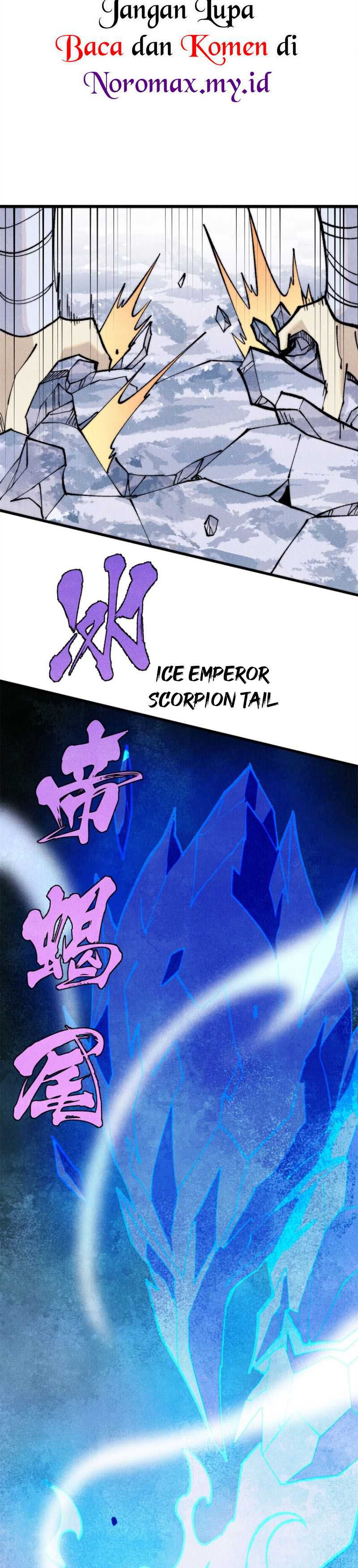 All Hail the Sect Leader Chapter 301 page 13