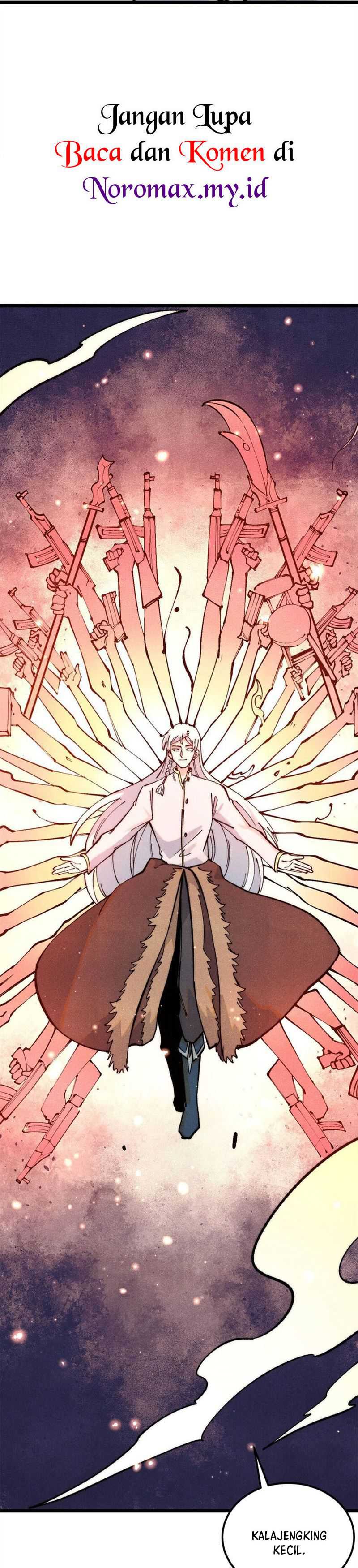 All Hail the Sect Leader Chapter 301 page 24