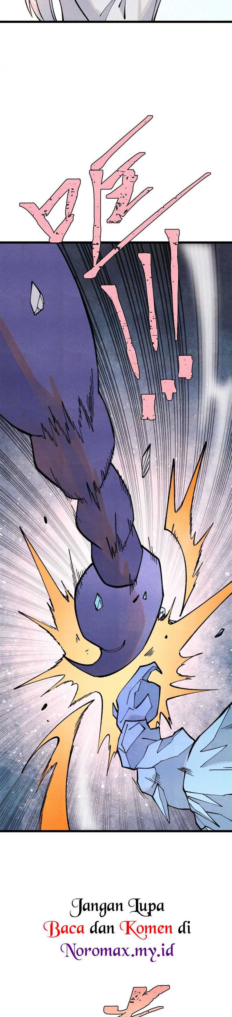 All Hail the Sect Leader Chapter 302 page 2