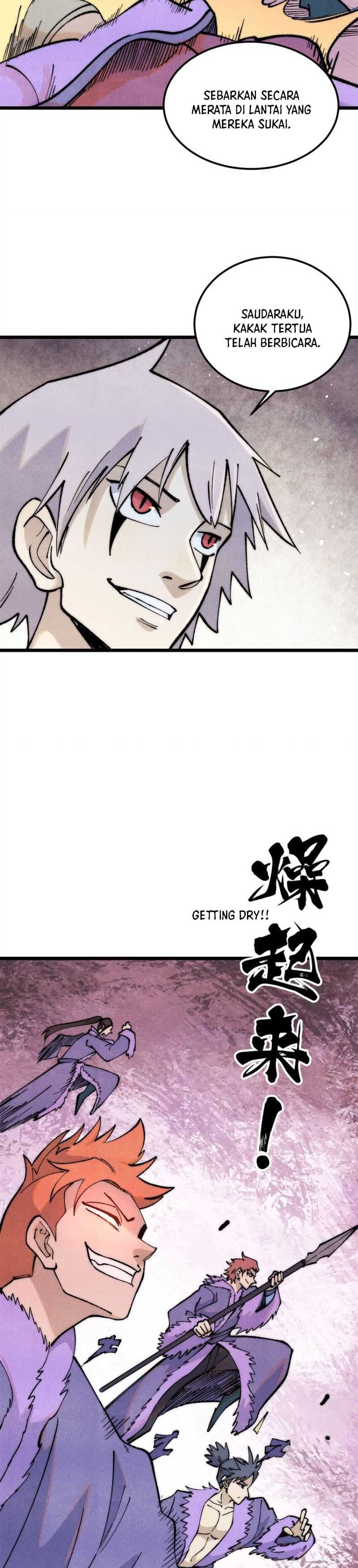 All Hail the Sect Leader Chapter 302 page 12