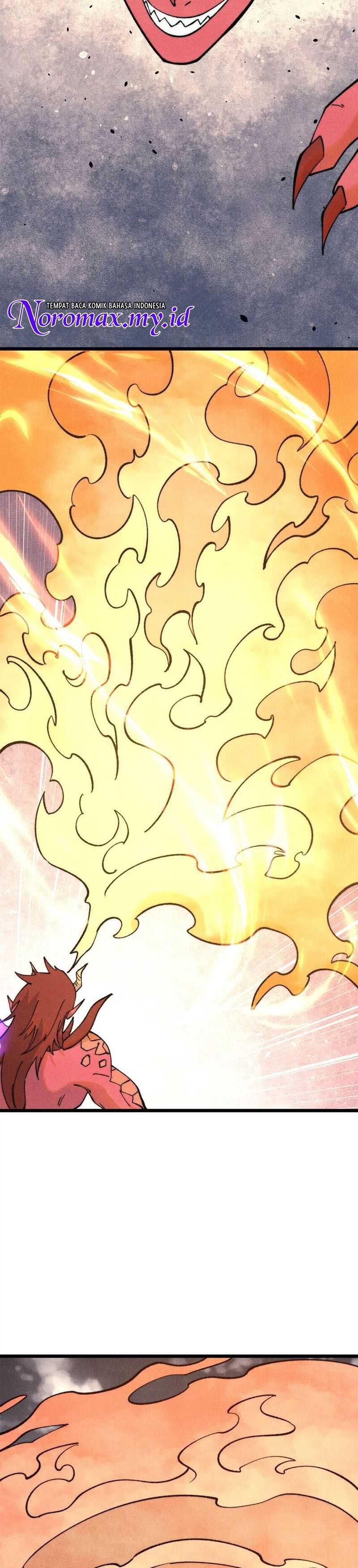 All Hail the Sect Leader Chapter 302 page 18