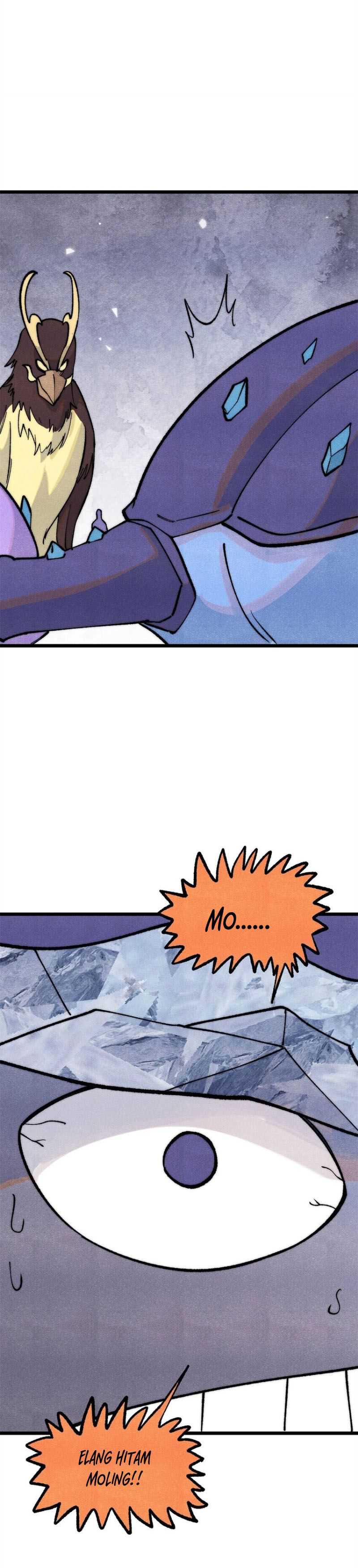 All Hail the Sect Leader Chapter 302 page 26