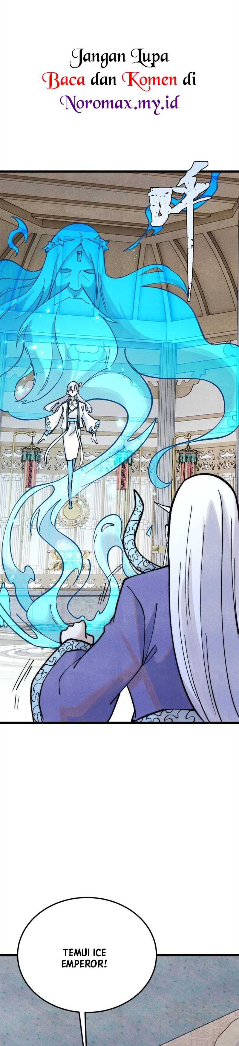 All Hail the Sect Leader Chapter 304 page 2