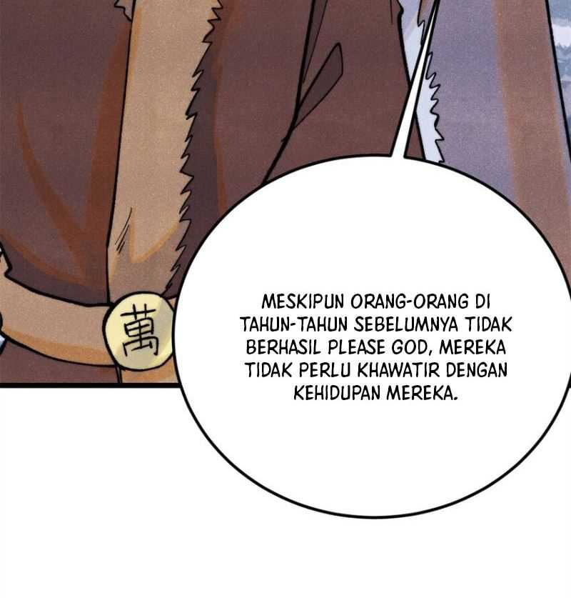All Hail the Sect Leader Chapter 304 page 14