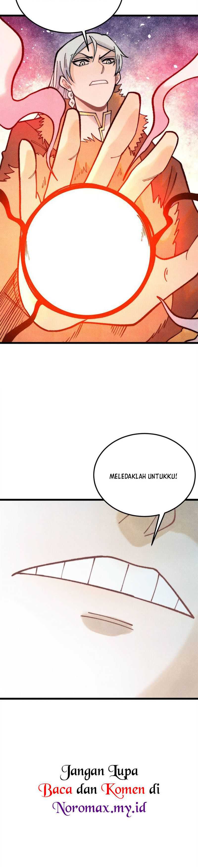 All Hail the Sect Leader Chapter 304 page 24