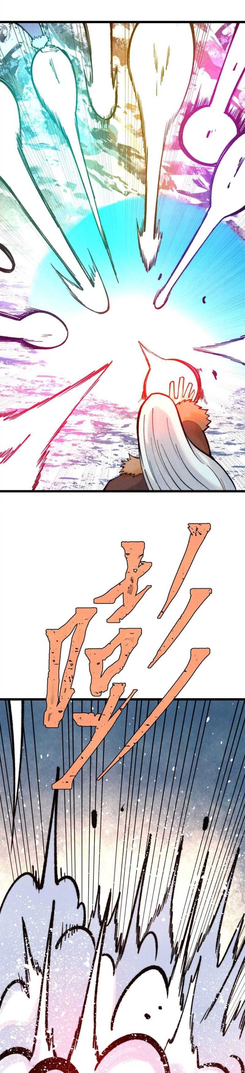 All Hail the Sect Leader Chapter 304 page 25