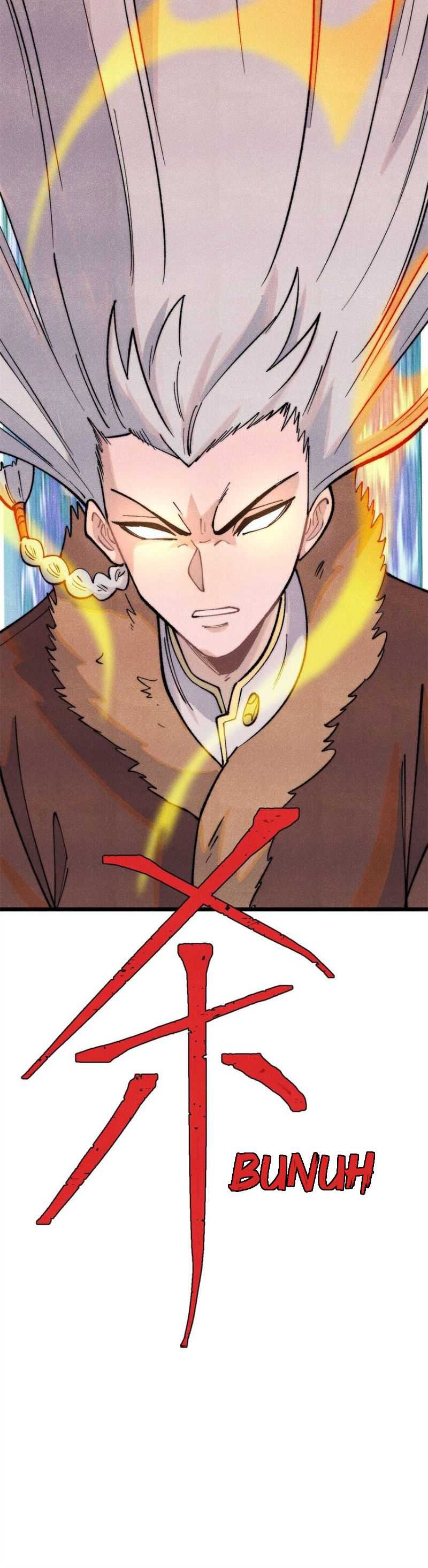All Hail the Sect Leader Chapter 304 page 28