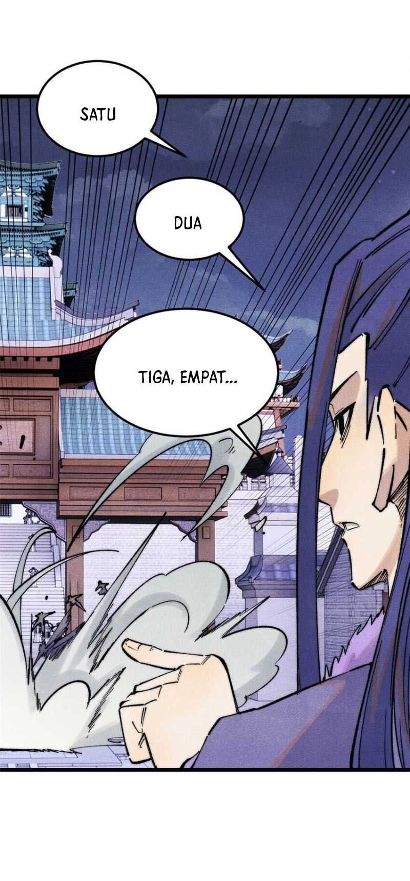 All Hail the Sect Leader Chapter 305 page 13