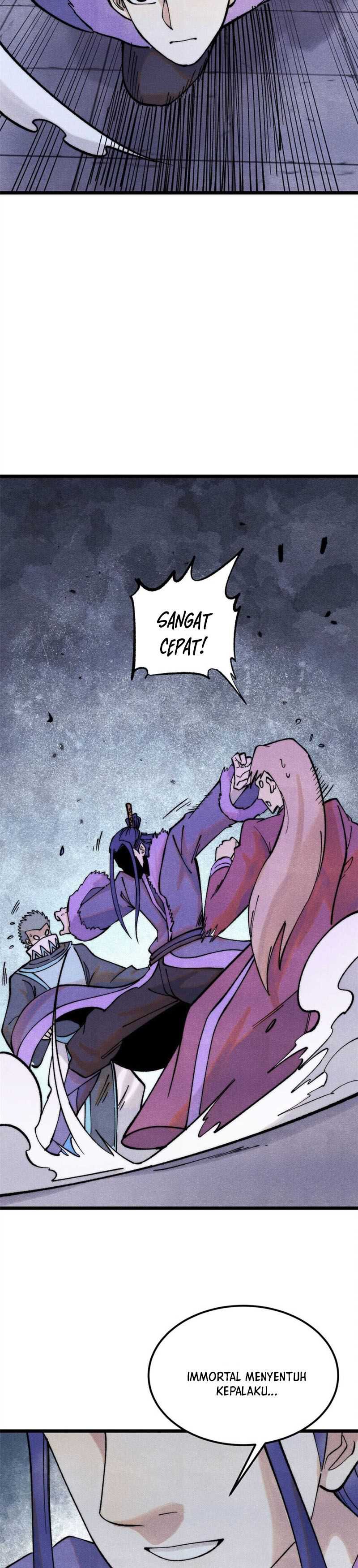 All Hail the Sect Leader Chapter 305 page 18