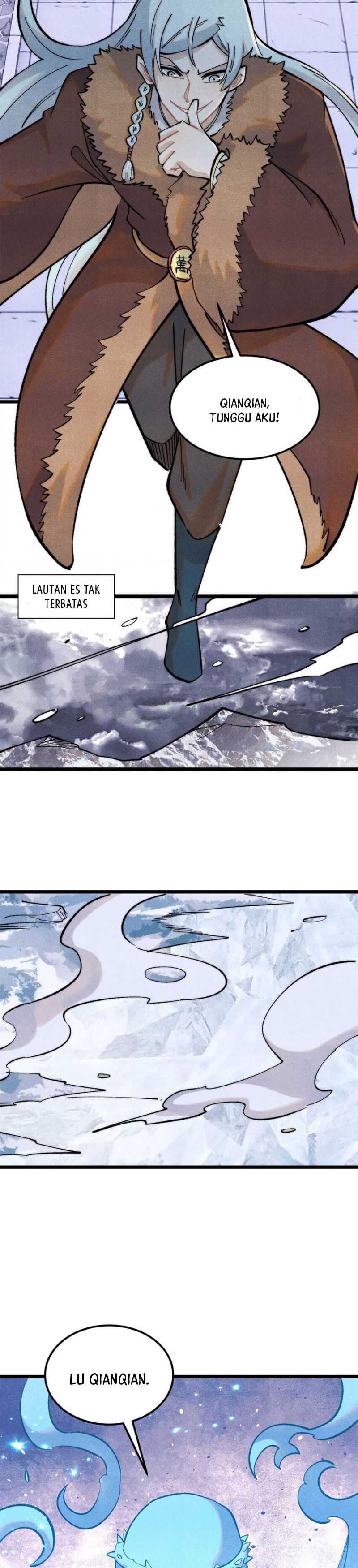 All Hail the Sect Leader Chapter 305 page 23