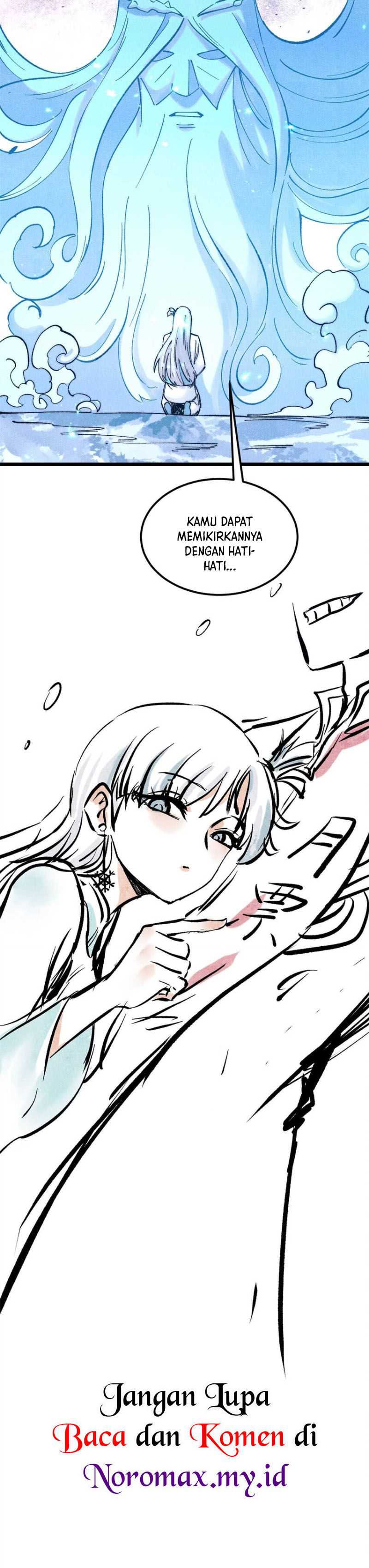All Hail the Sect Leader Chapter 305 page 24