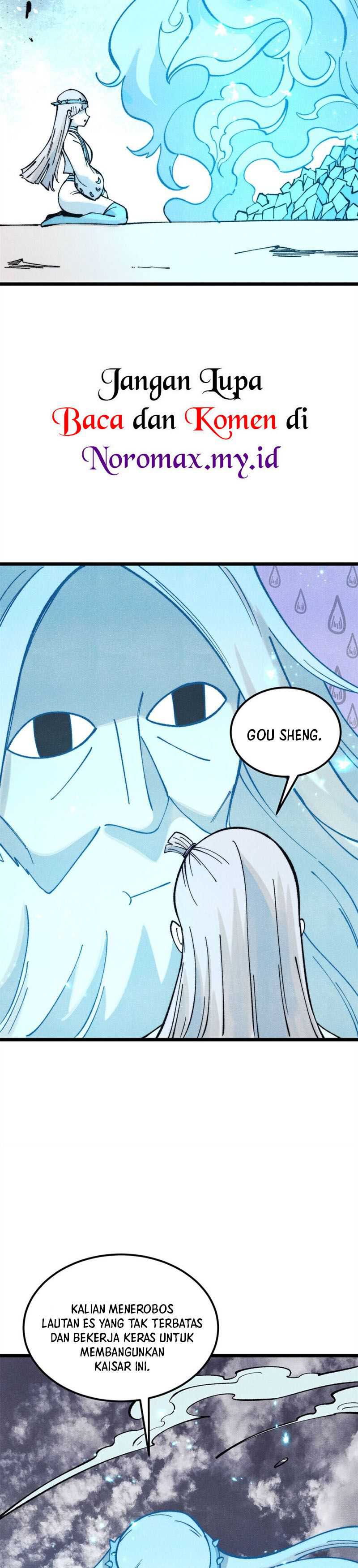 All Hail the Sect Leader Chapter 306 page 3