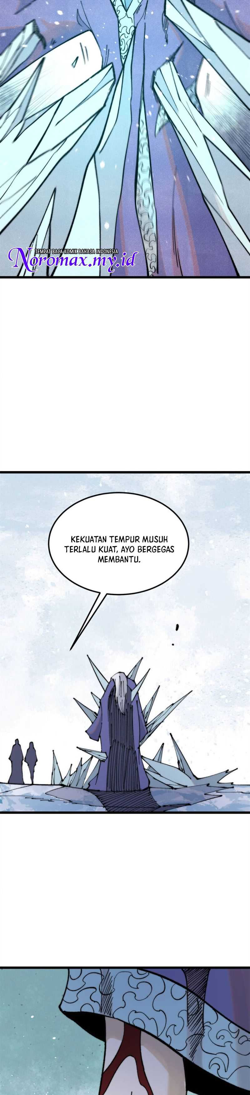 All Hail the Sect Leader Chapter 306 page 14