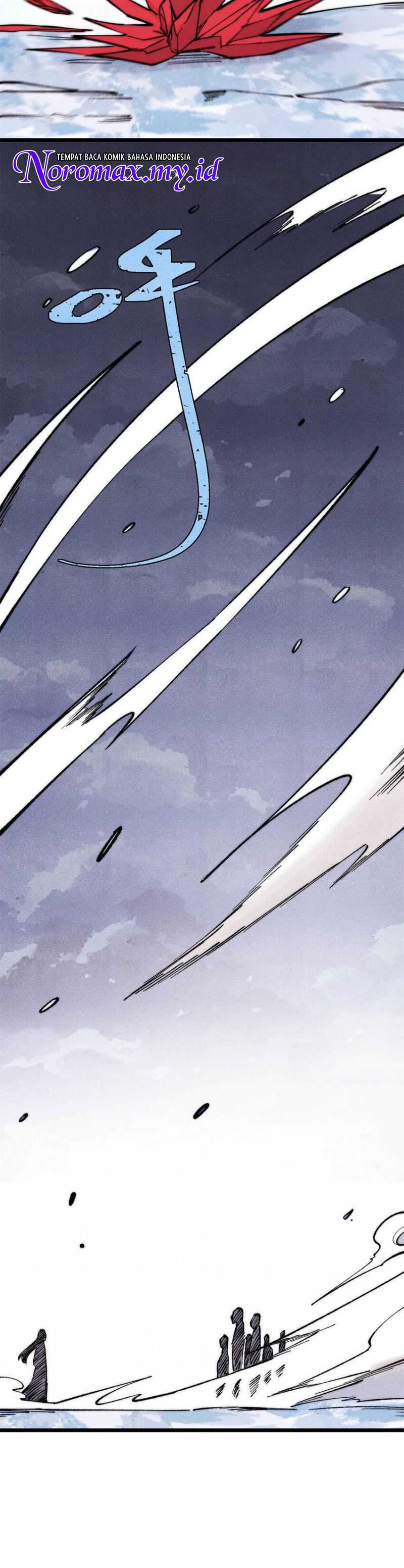 All Hail the Sect Leader Chapter 306 page 16