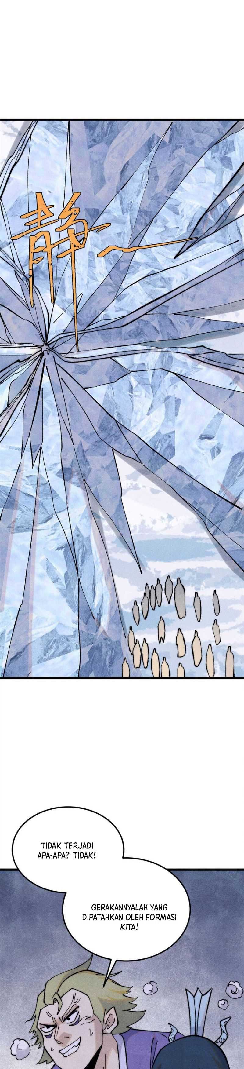 All Hail the Sect Leader Chapter 307 page 14