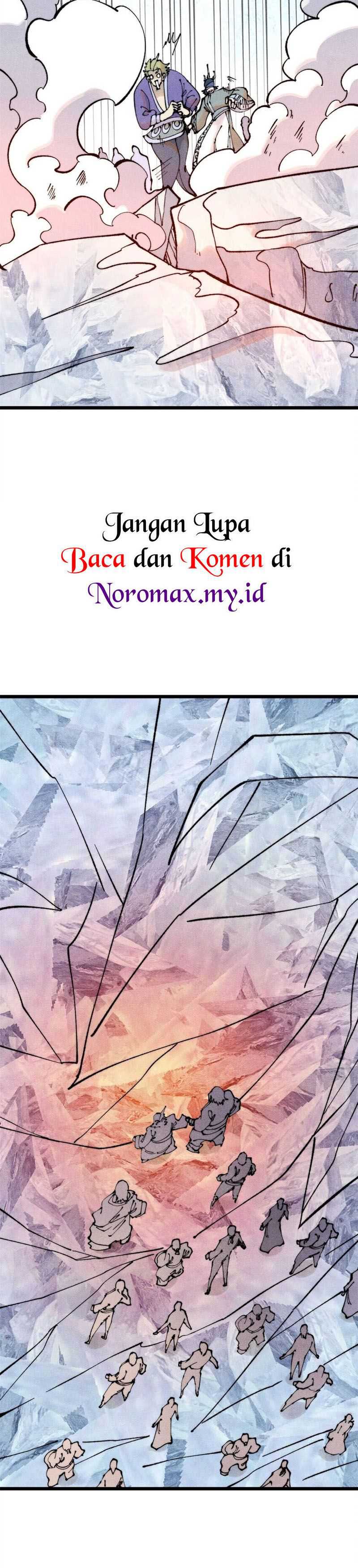 All Hail the Sect Leader Chapter 307 page 20