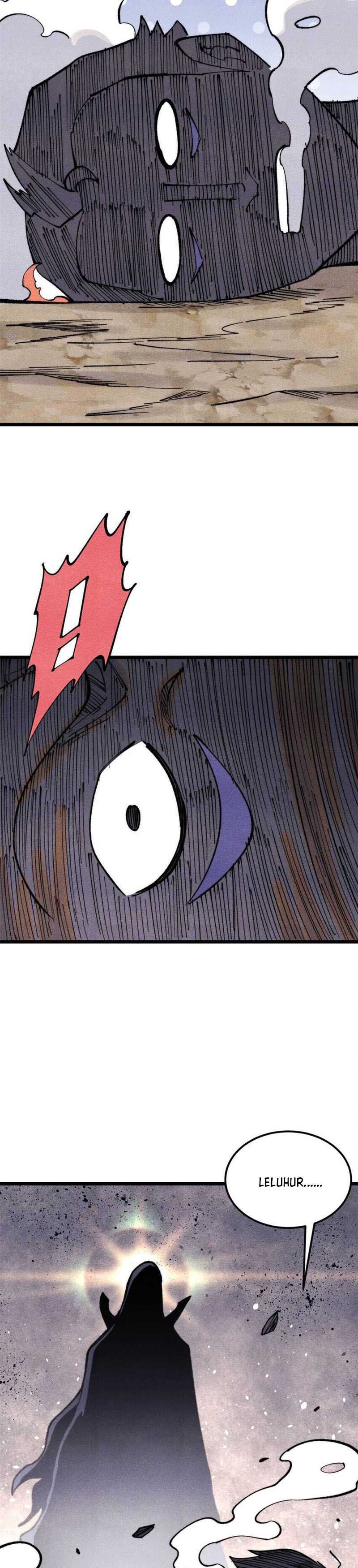 All Hail the Sect Leader Chapter 307 page 26