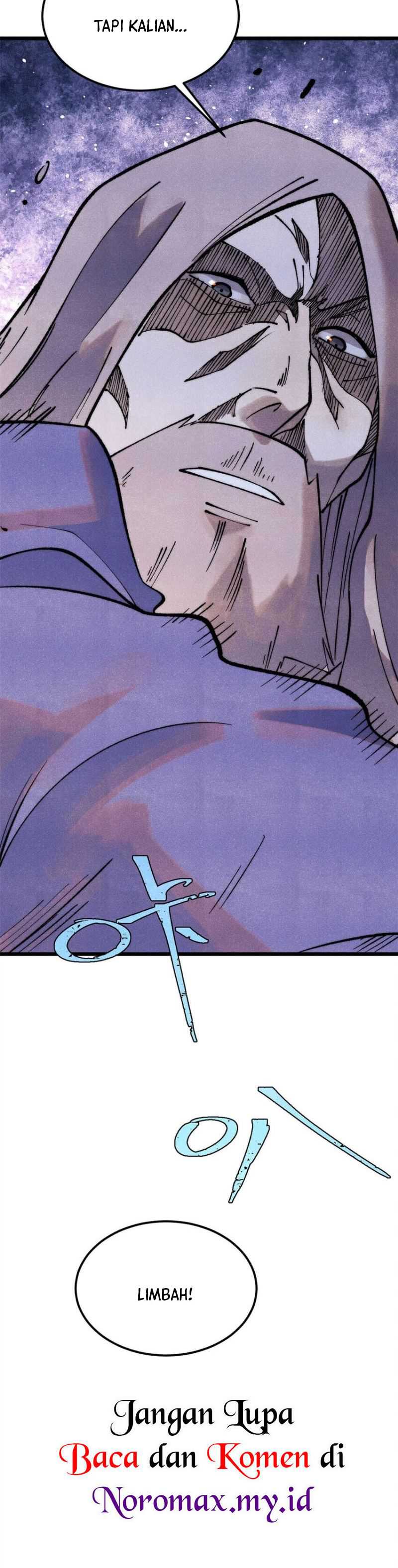 All Hail the Sect Leader Chapter 307 page 29