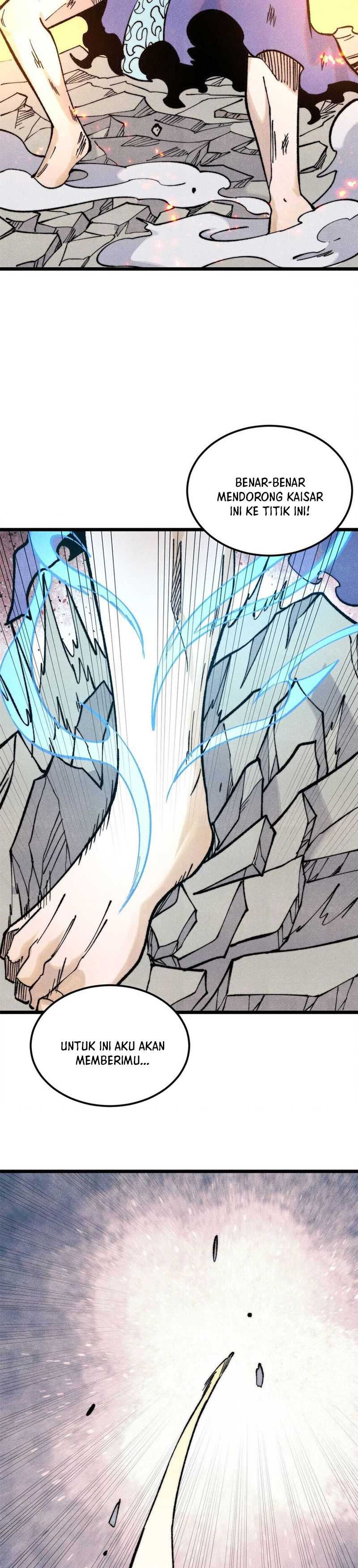 All Hail the Sect Leader Chapter 310 page 8