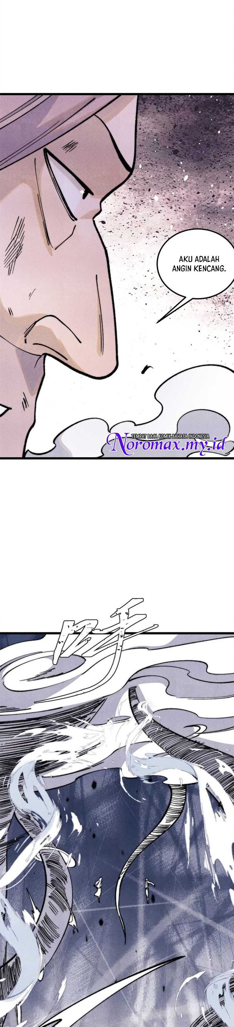 All Hail the Sect Leader Chapter 310 page 10