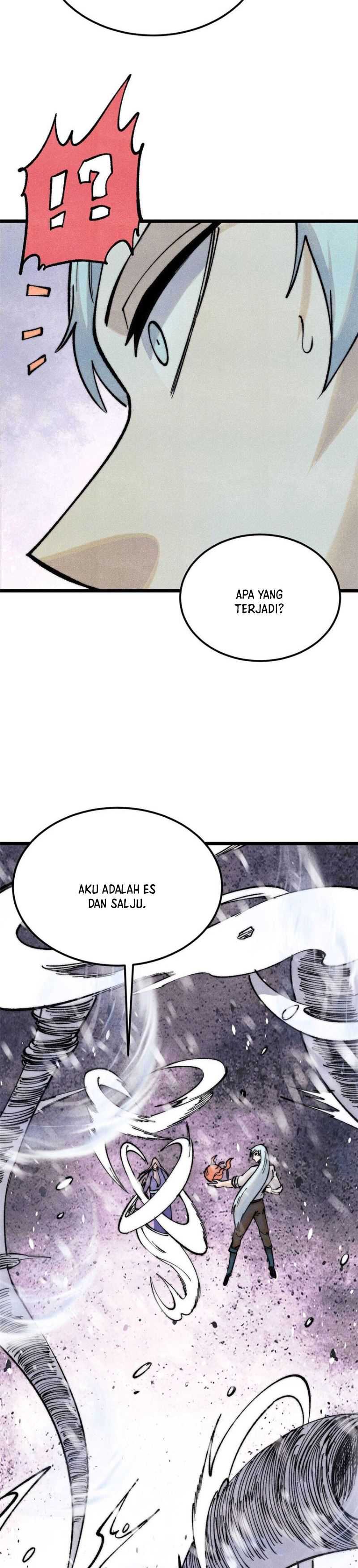 All Hail the Sect Leader Chapter 310 page 12
