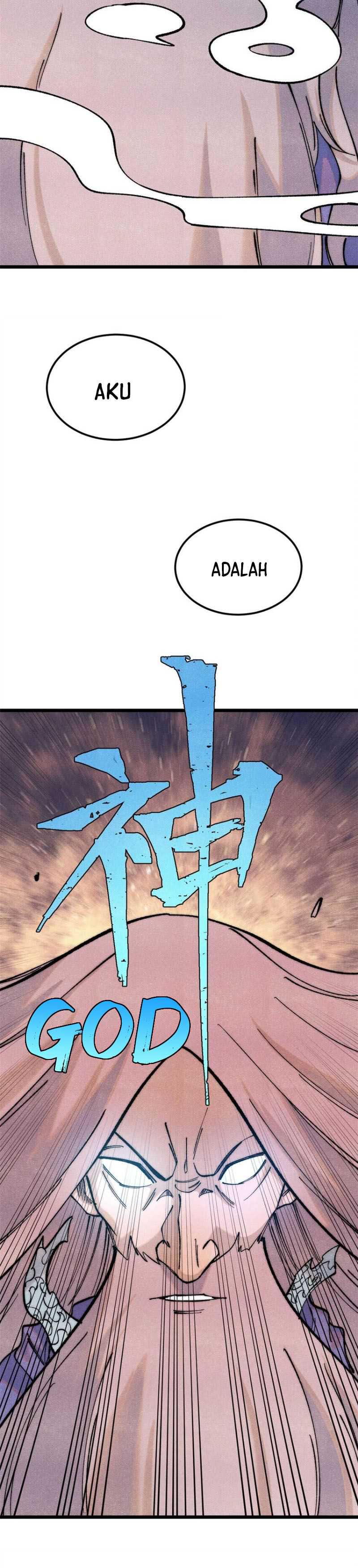 All Hail the Sect Leader Chapter 310 page 15