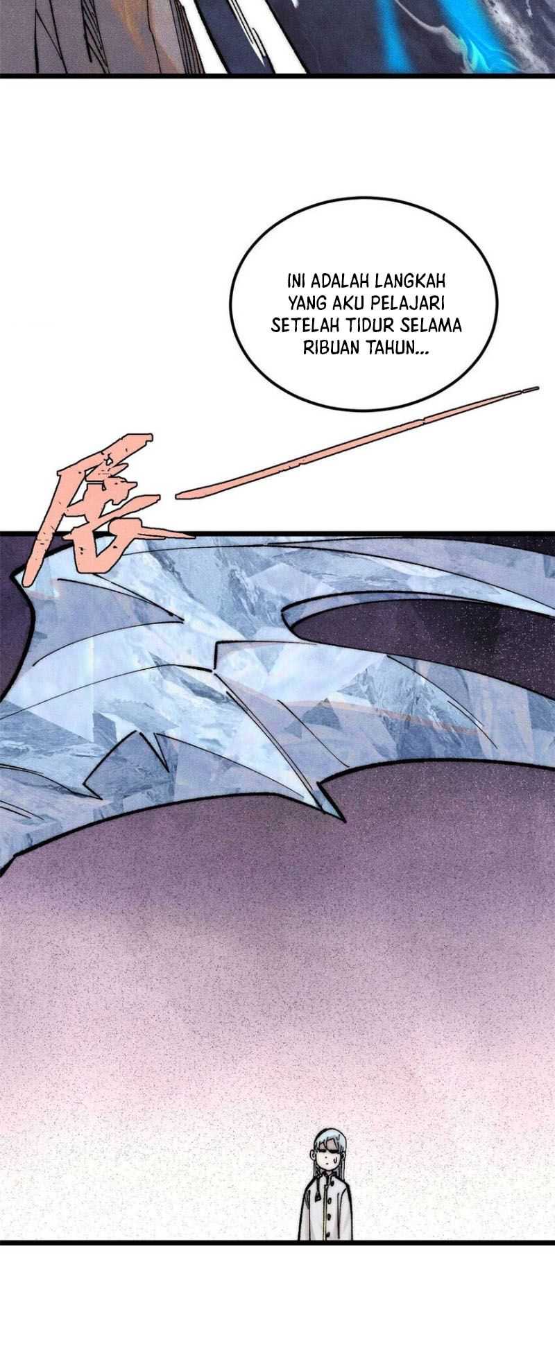All Hail the Sect Leader Chapter 310 page 17