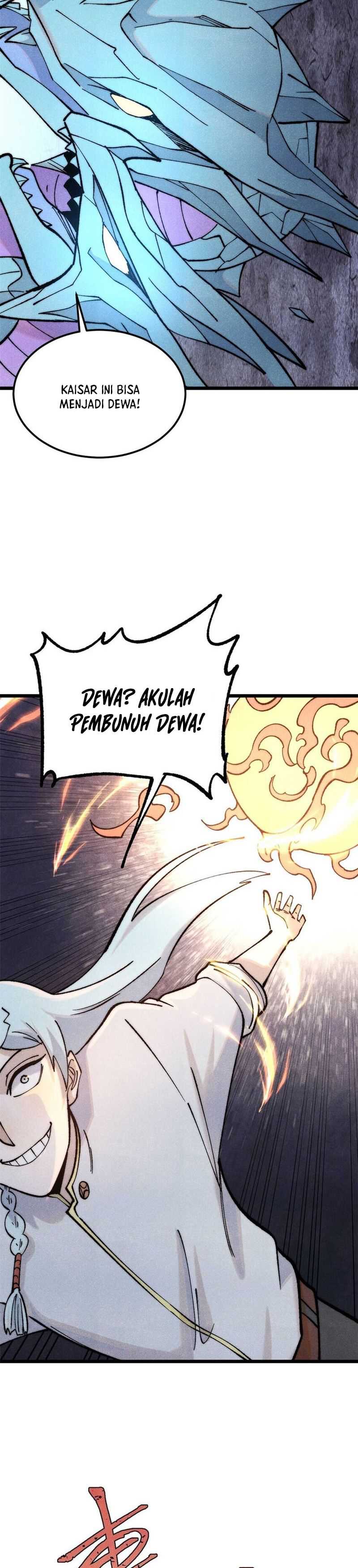 All Hail the Sect Leader Chapter 310 page 19