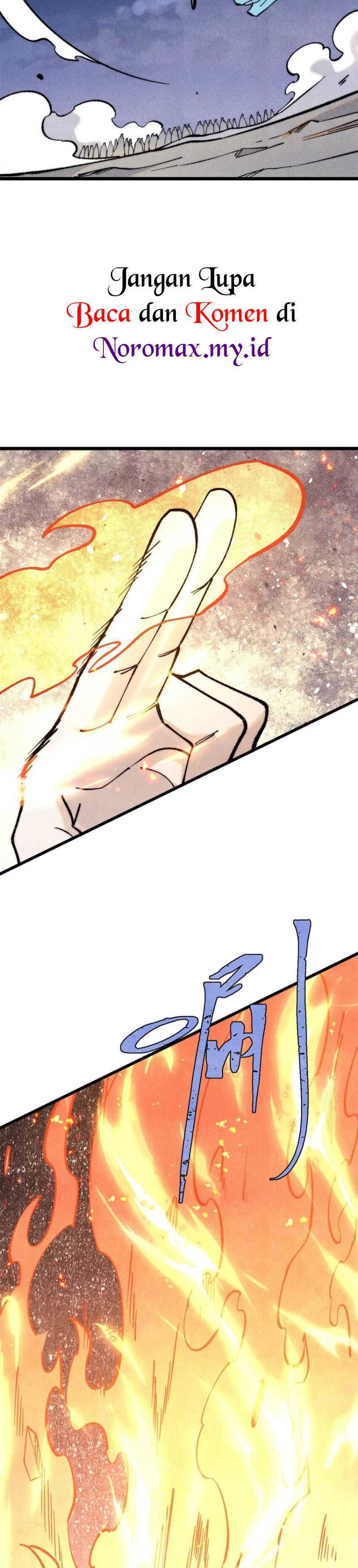 All Hail the Sect Leader Chapter 310 page 28