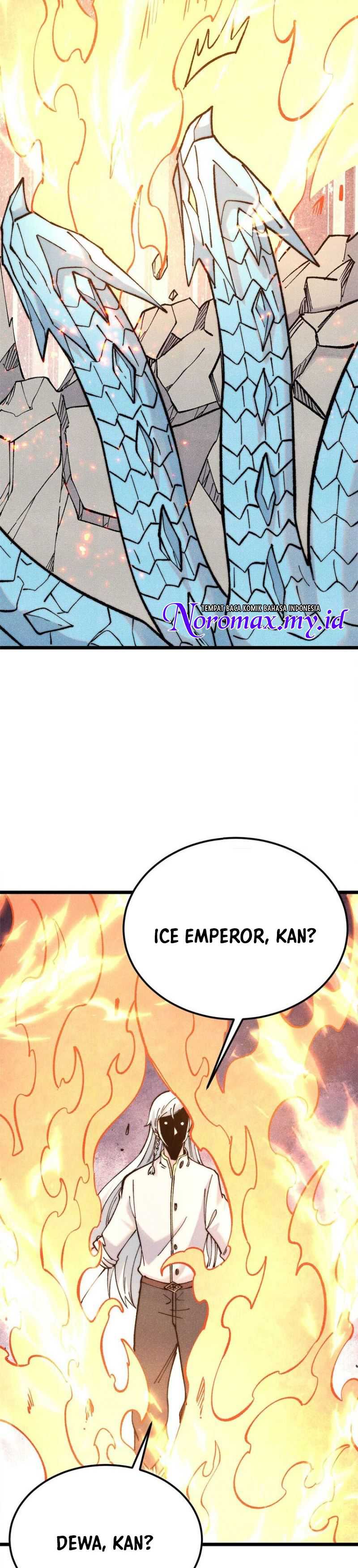 All Hail the Sect Leader Chapter 310 page 29