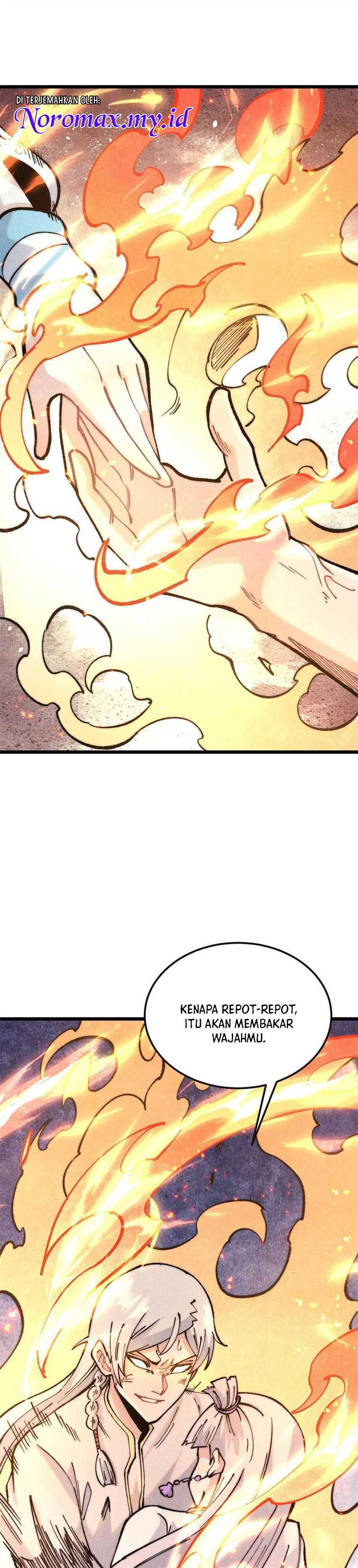 All Hail the Sect Leader Chapter 312 page 2
