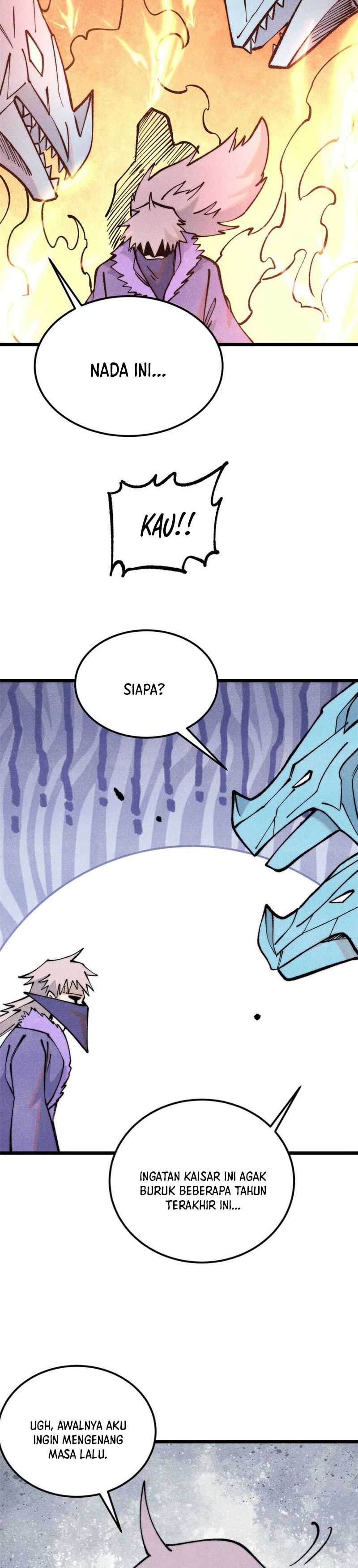 All Hail the Sect Leader Chapter 312 page 11
