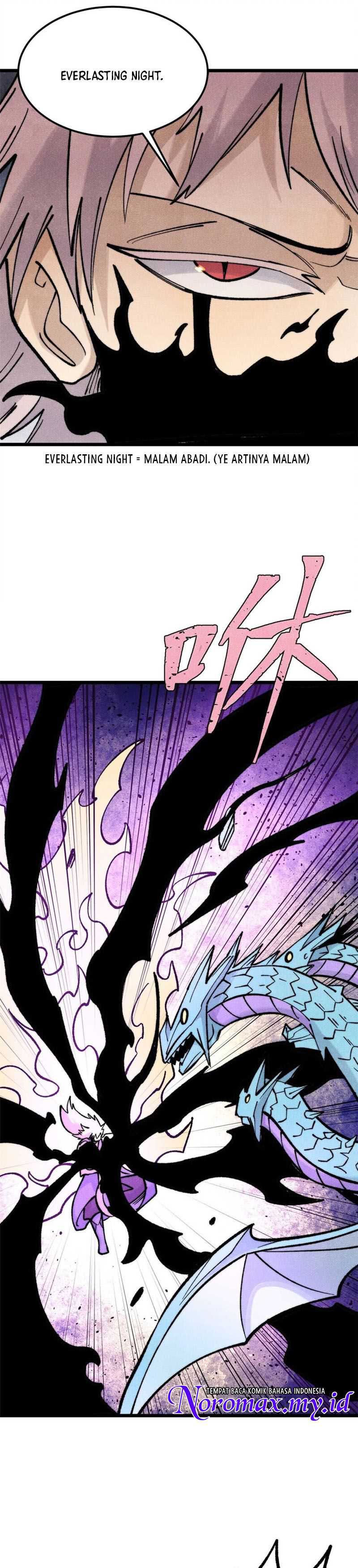 All Hail the Sect Leader Chapter 312 page 15