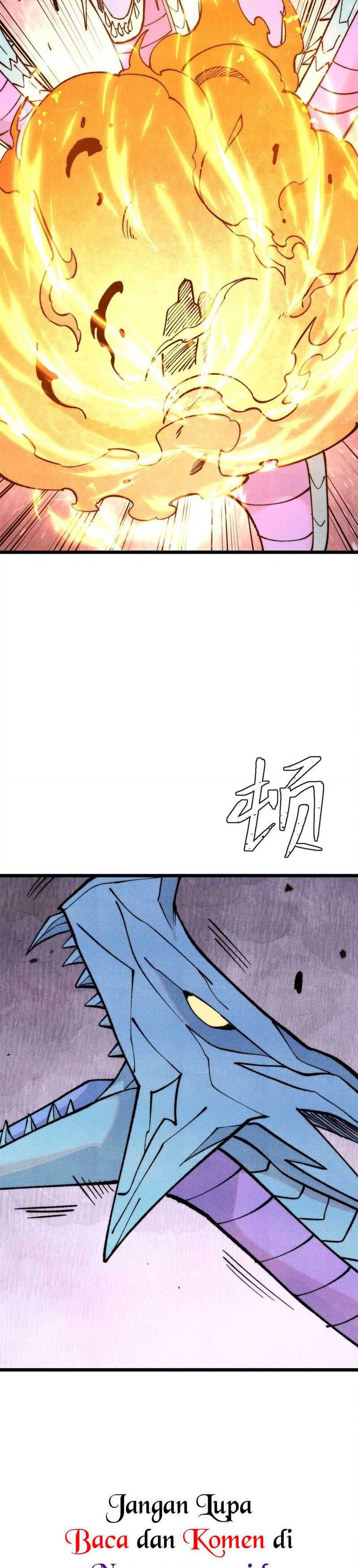 All Hail the Sect Leader Chapter 312 page 21