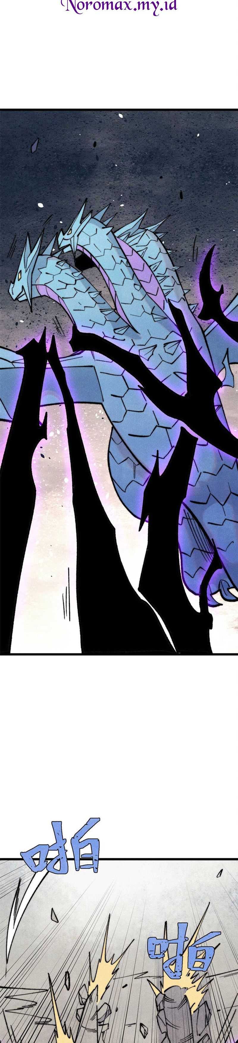All Hail the Sect Leader Chapter 312 page 22