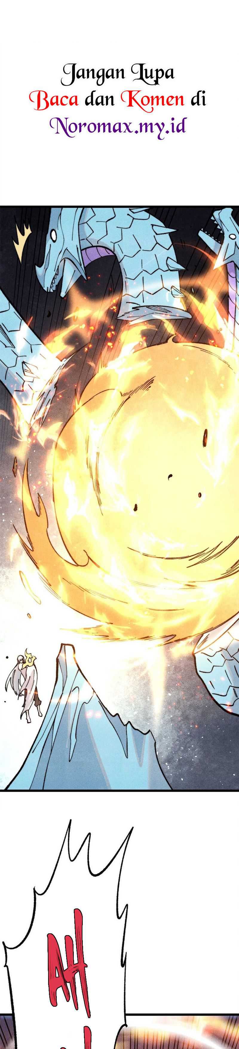 All Hail the Sect Leader Chapter 313 page 7
