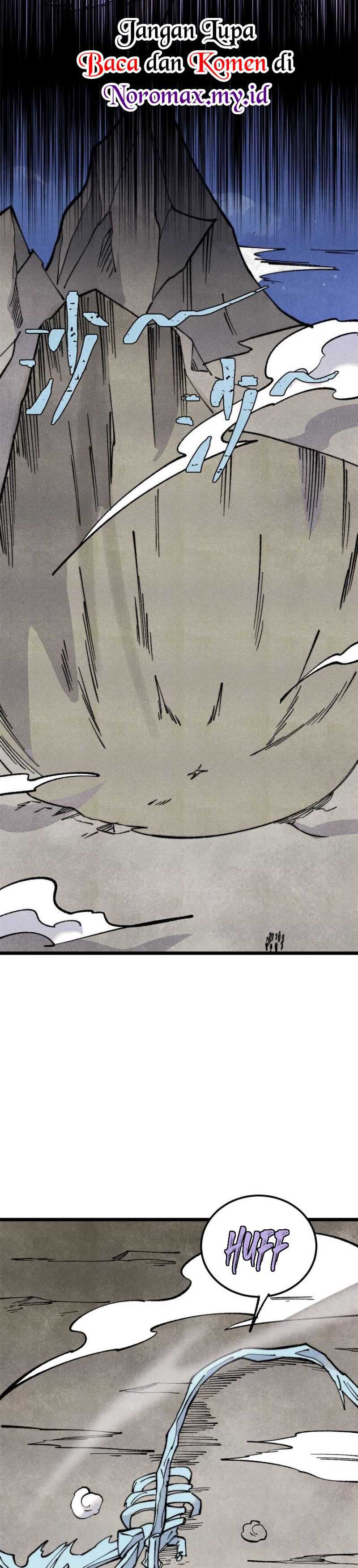 All Hail the Sect Leader Chapter 313 page 15