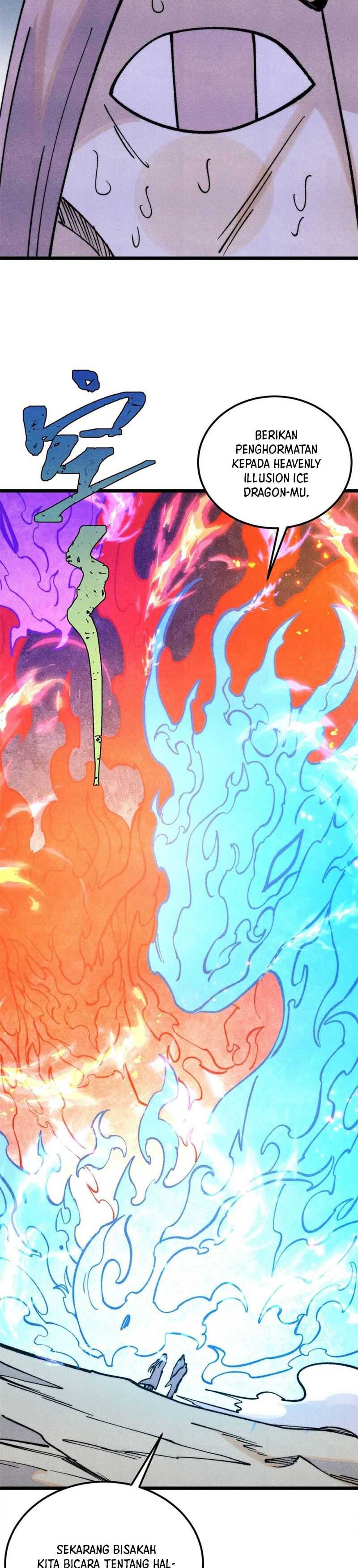 All Hail the Sect Leader Chapter 313 page 19