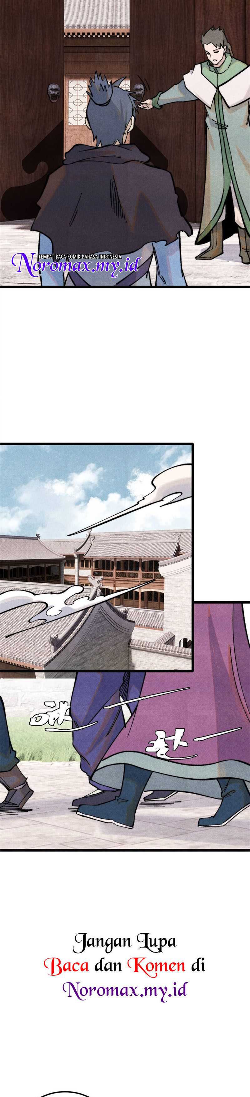 All Hail the Sect Leader Chapter 317 page 6