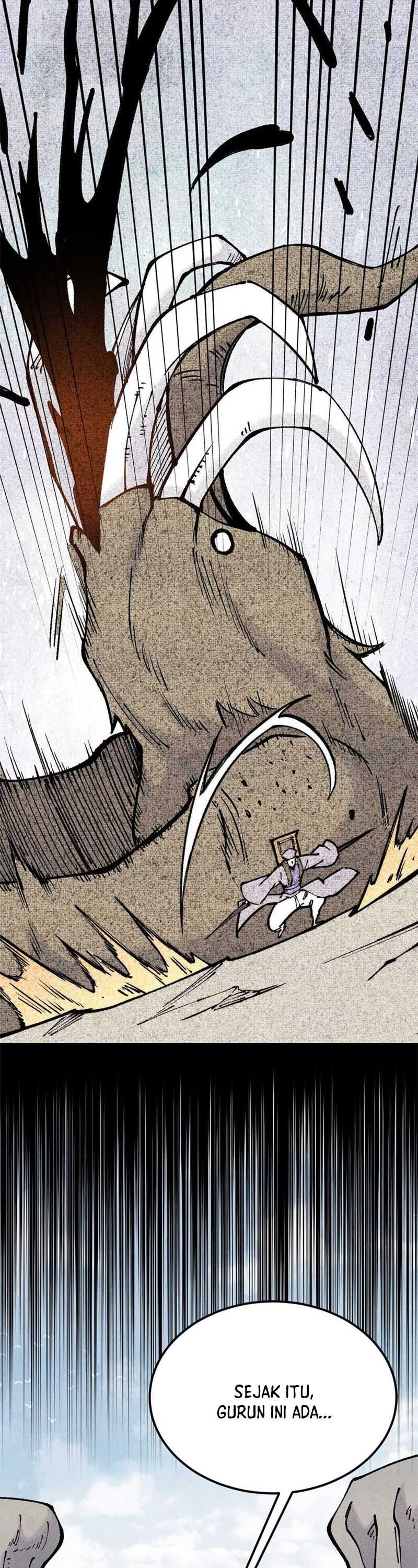 All Hail the Sect Leader Chapter 320 page 4