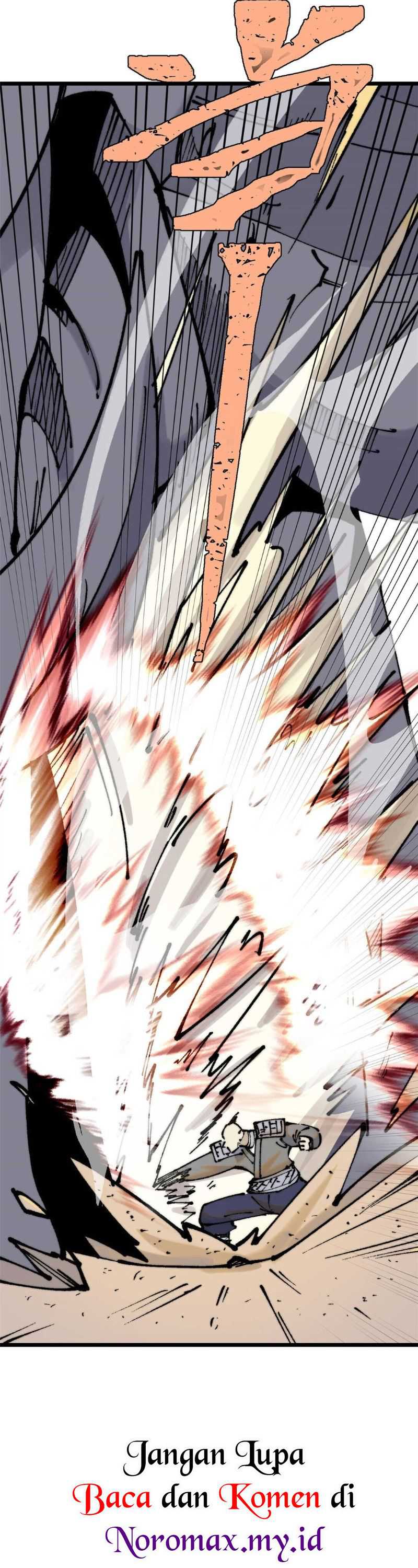All Hail the Sect Leader Chapter 320 page 17