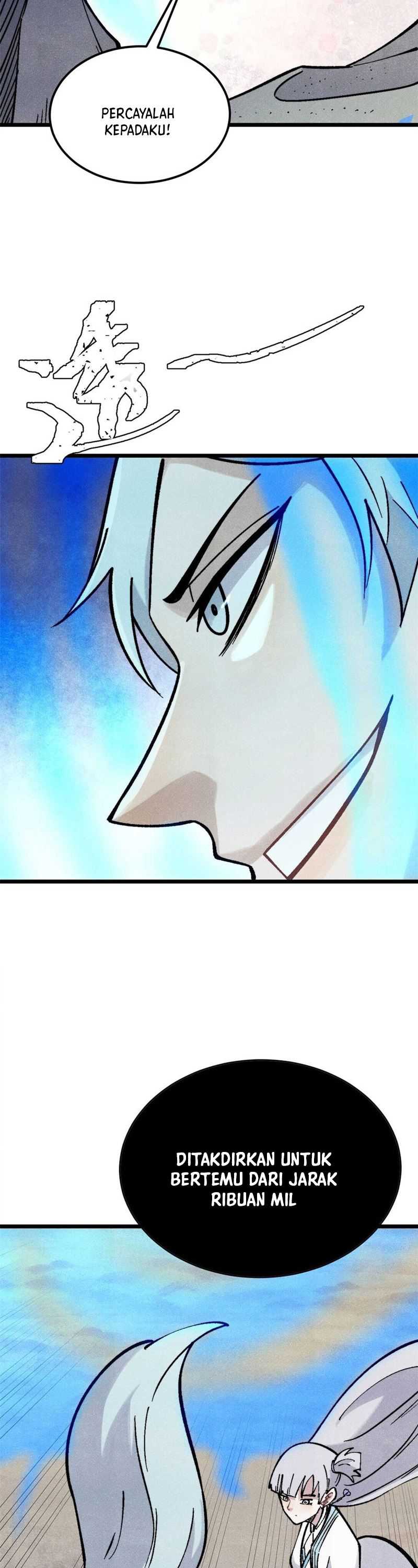 All Hail the Sect Leader Chapter 320 page 28