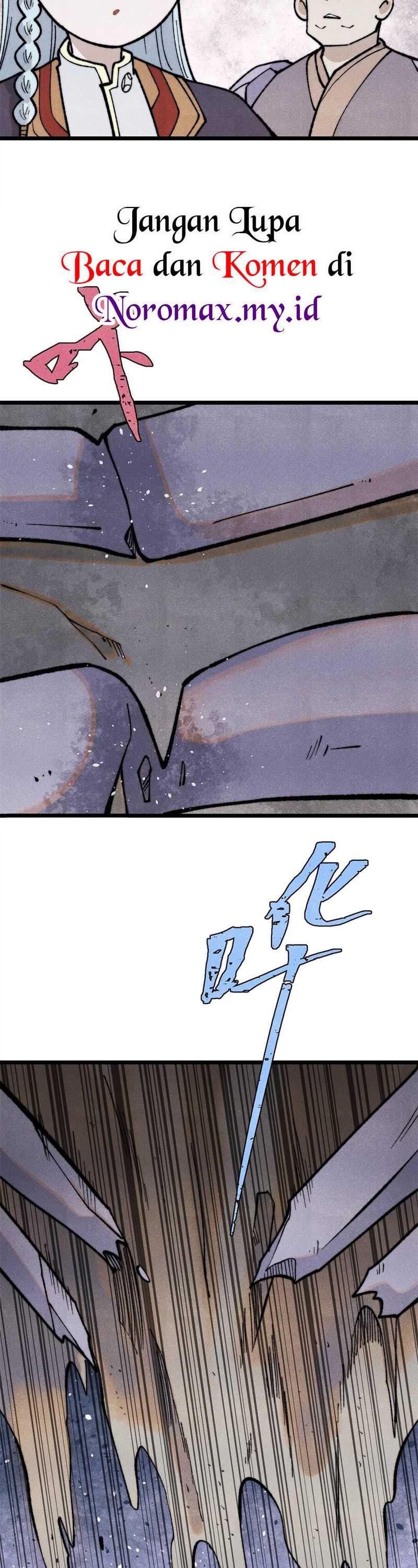 All Hail the Sect Leader Chapter 321 page 10