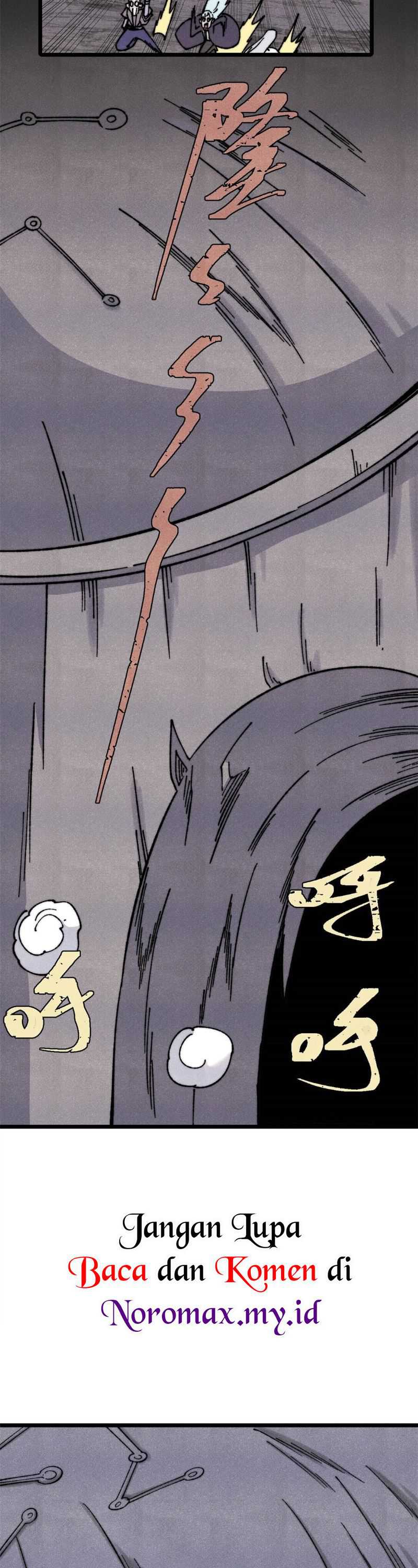 All Hail the Sect Leader Chapter 321 page 15