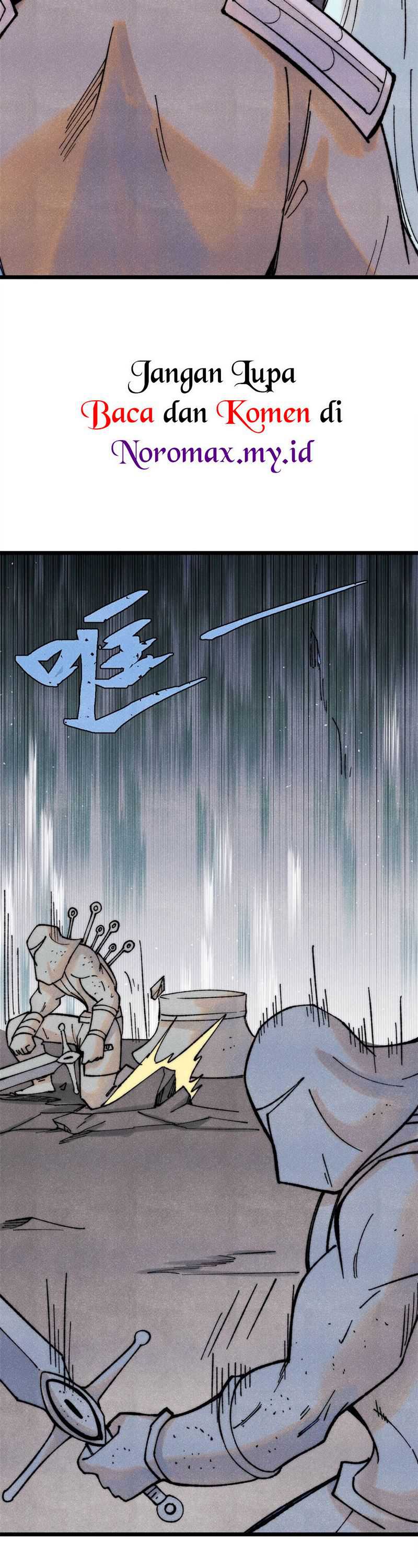All Hail the Sect Leader Chapter 321 page 28
