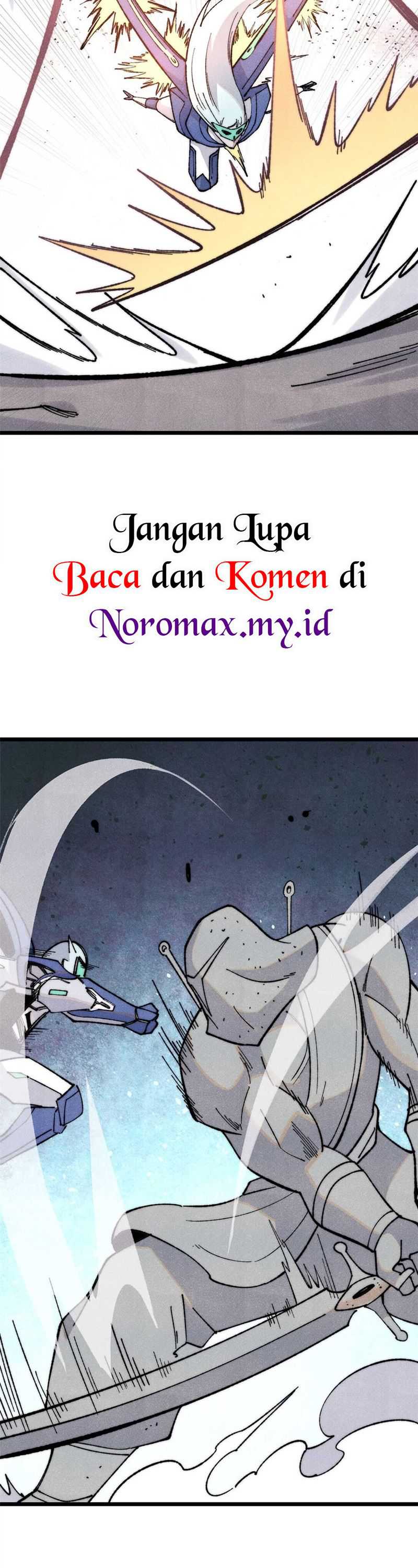 All Hail the Sect Leader Chapter 322 page 3