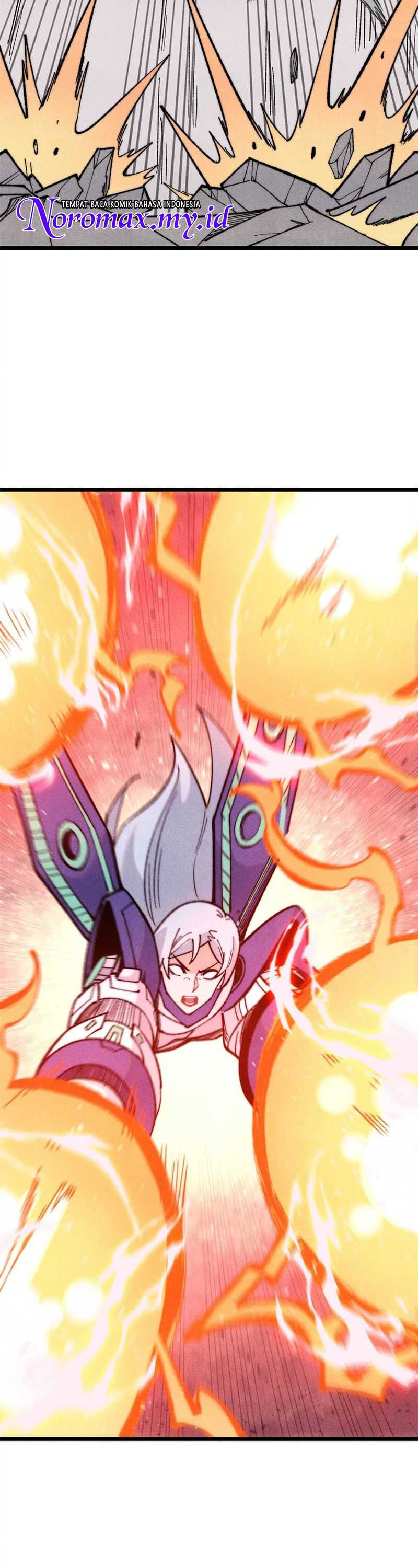 All Hail the Sect Leader Chapter 322 page 10