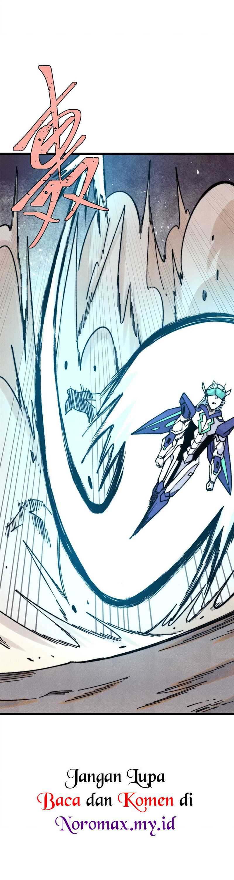 All Hail the Sect Leader Chapter 322 page 11